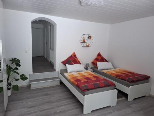 Ferienwohnung Unterrath in Düsseldorf, Deutschland