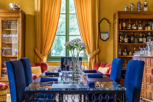 581640822 Boutique Hotel Villa Sostaga