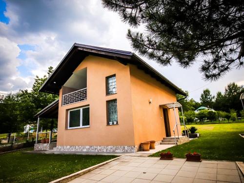 My Eden Bihać - Location saisonnière - Mahala