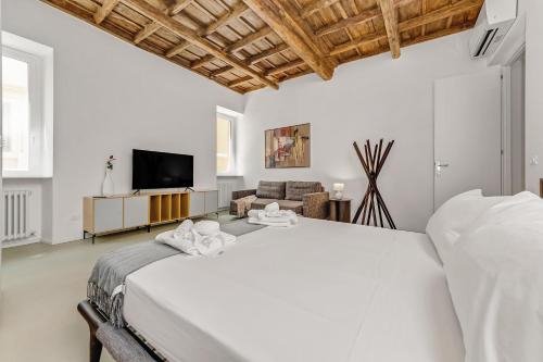 4BNB - Luxury Navona Apartment - image 8
