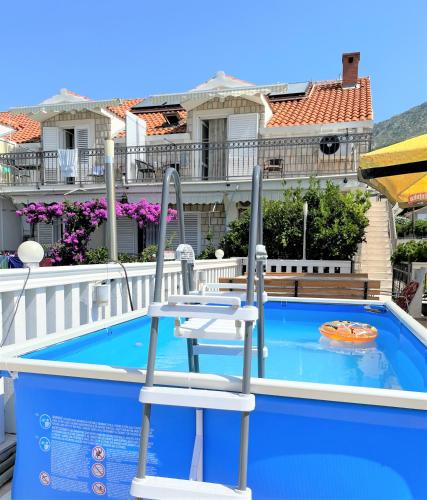 Apartmani Galić 2 1