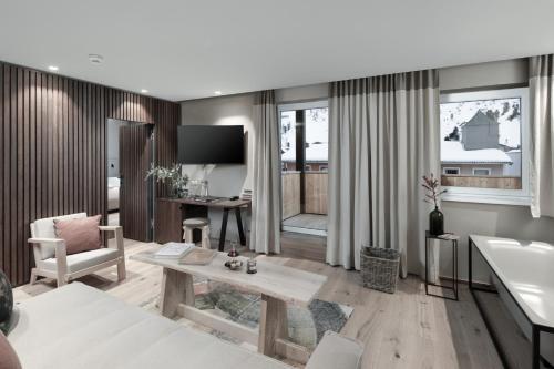 Hotel Rigele Royal Superior - image 7