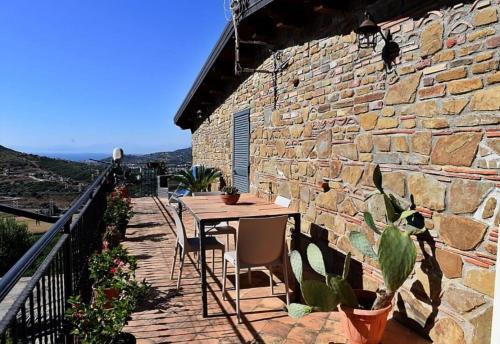 Dimora dei Cardinali 3