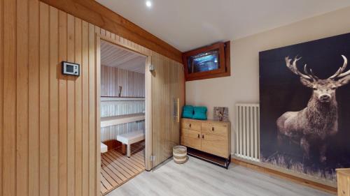 Hôtel Flor'Alpes 5