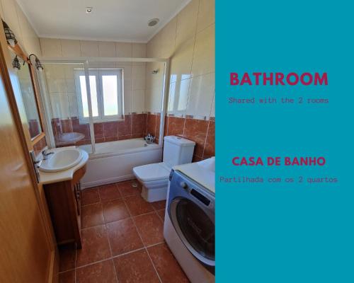 Casa do Tâmega - Apartamento inteiro