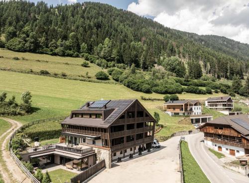 Hotel Rommisa · Perca