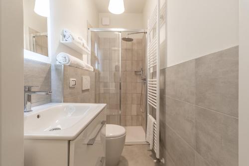 Suite Pomposa 28 - Affitti Brevi Italia 4