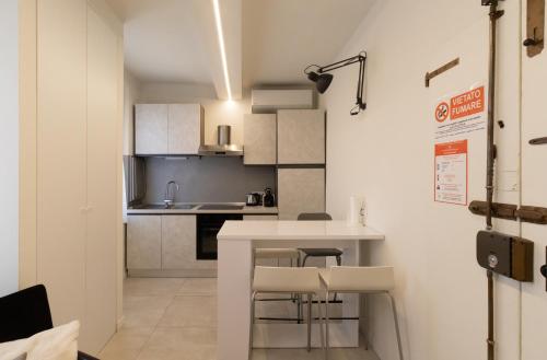 Suite Pomposa 28 - Affitti Brevi Italia - image 5