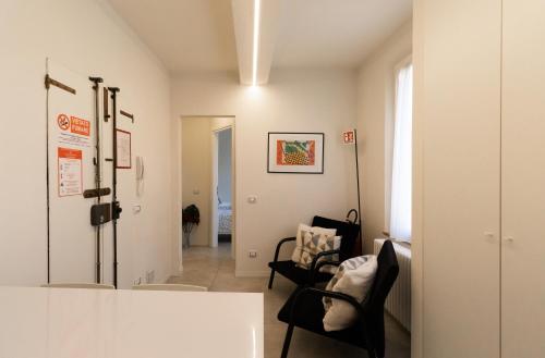 Two-Bedroom Apartment image 8