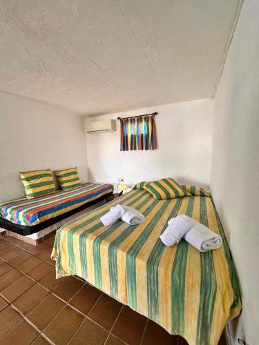 Apartamentos HLG Binivell Park - image 5