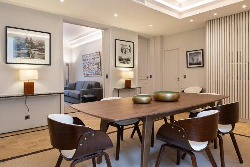 Pick A Flat's Apartment in Saint-Germain, Bon Marché - Rue de Babylone, París