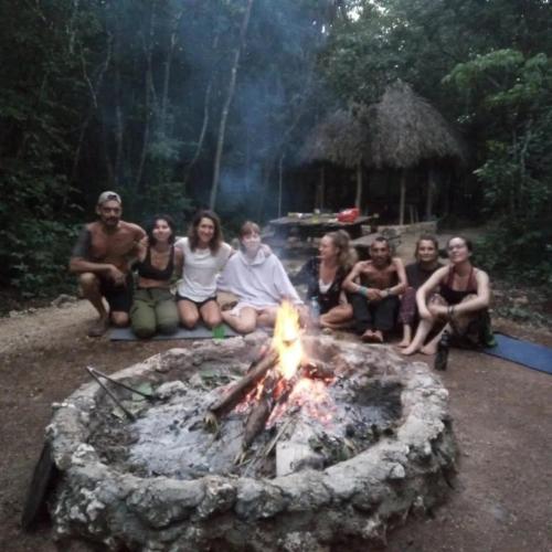 Shambala Camping & Wellness