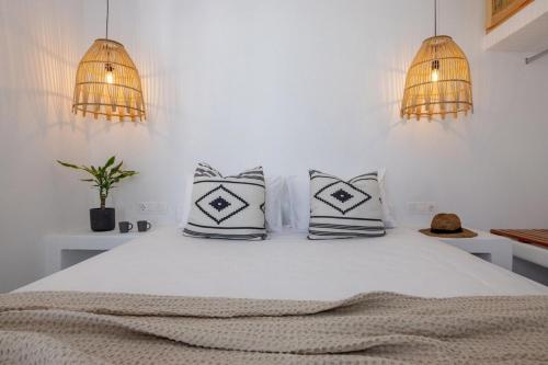 Del Sol View Arnados Tinos Del Sol View Arnados Tinos