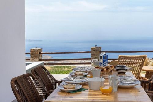 Del Sol View Arnados Tinos Del Sol View Arnados Tinos