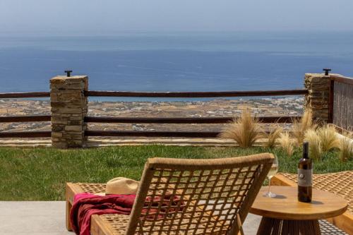 Del Sol View Arnados Tinos Del Sol View Arnados Tinos