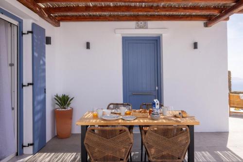 Del Sol View Arnados Tinos Del Sol View Arnados Tinos