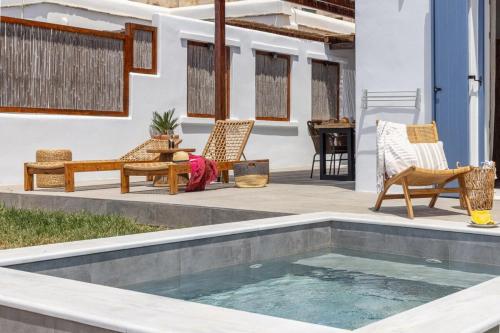 Del Sol View Arnados Tinos Del Sol View Arnados Tinos