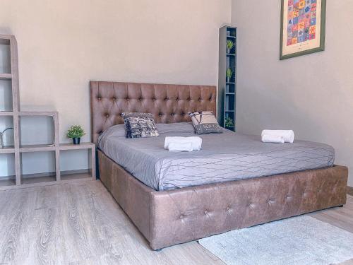 Confalonieri 21 Bosco Verticale view