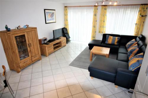 Sonnenstrahl Nr10 in Wurster Nordseeküste, Deutschland