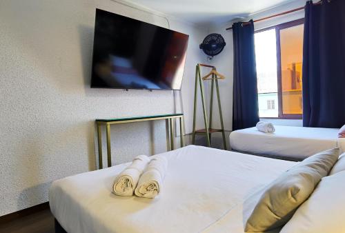 hotel velero cavancha in Iquique