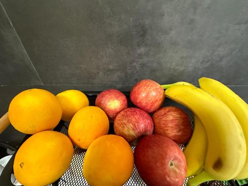 อาหารและเครื่องดื่ม, Super 8 by Wyndham Richfield/Cleveland in ริชฟิล์ด (OH)