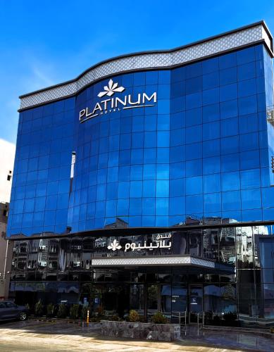 . Platinum Hotel