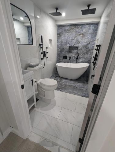Luxury Apt in Passaic, USA
