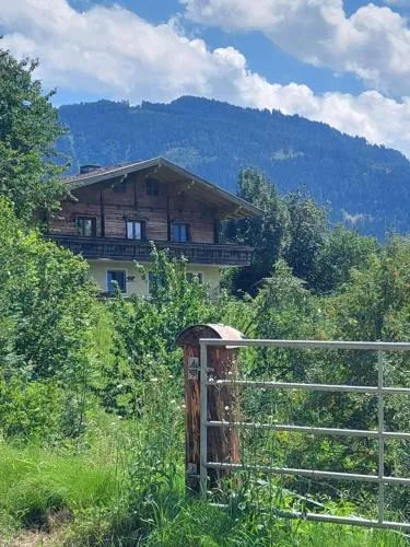 Ferienappartment Hölzl in Sankt Veit im Pongau, Österreich