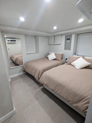 Luxury Apt in Passaic, USA
