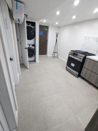 Luxury Apt in Passaic, USA
