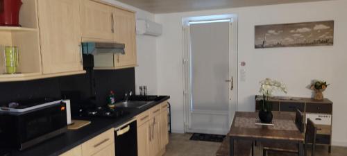 La lisière tarnaise (La lisiere tarnaise) in Labastide De Levis