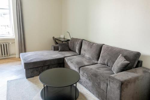Stylish apartment in the heart of Tallinn, Tallin (foto 6)