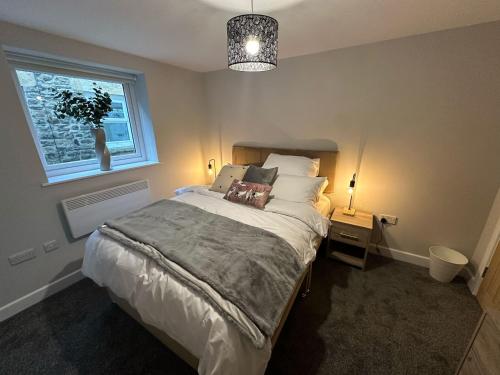 Cosy Flat in Central Hexham in Hexham