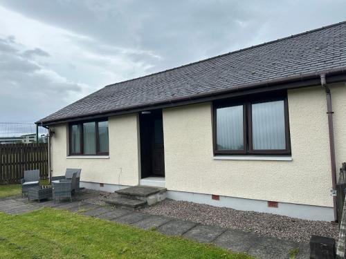 Benlochy Cottage