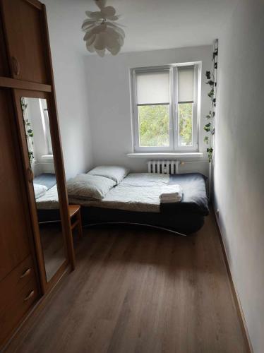 Apartament u Łukasza (Apartament u Lukasza) in Mragowo
