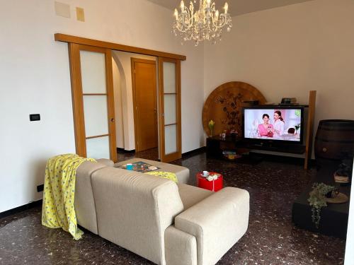 Casa Gagge by Holiday World, Janov (fotografie 8)