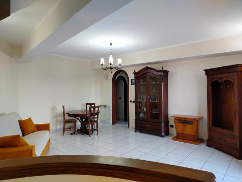 Holiday House Casablanca in Savoca