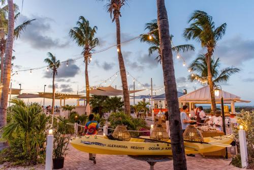 Alexandra Resort - All-Inclusive