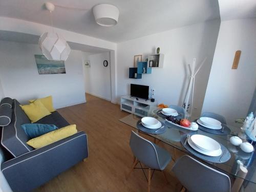 Apartamento Turquesa Gandia Playa-Grao