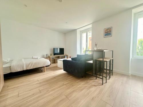 Facilities, Le Gamma, cosy et lumineux near Limoges-Bellegarde Airport