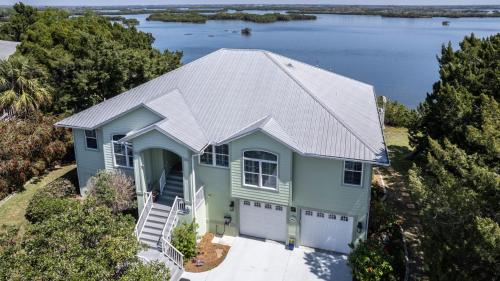 Ozello Oasis Estate in Crystal River, Vereinigte Staaten von Amerika