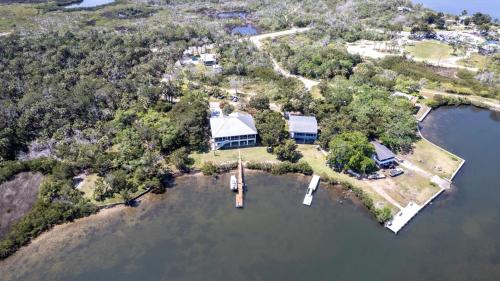 Ozello Oasis Estate in Crystal River, USA