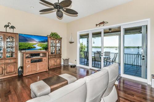 Ozello Oasis Estate in Crystal River, USA