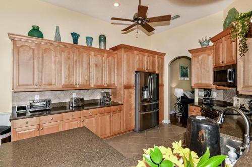 Ozello Oasis Estate in Crystal River, USA