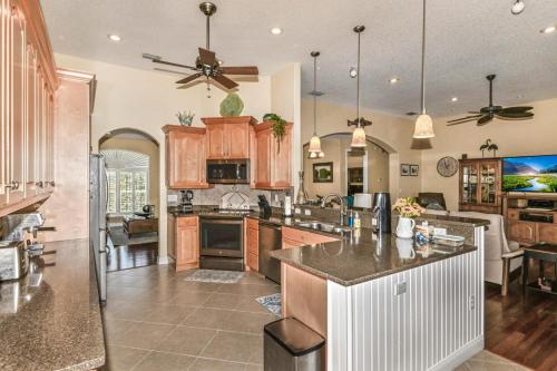 Ozello Oasis Estate in Crystal River, USA