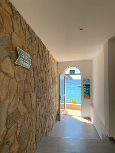 Hostal Dragonera