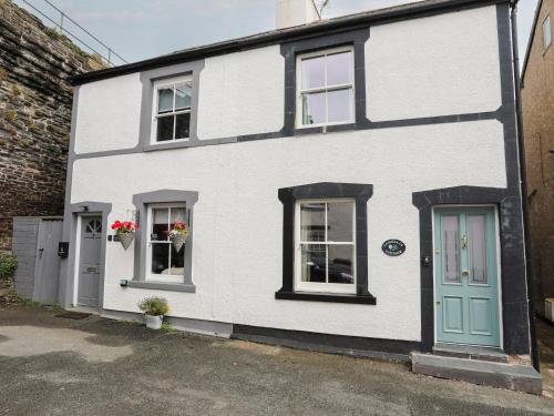 Hafan Glyd, Conwy