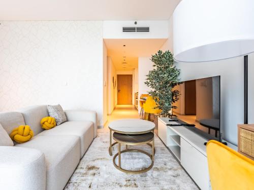 Upscale Studio Living-Marquis Square-Business Bay, Dubai (Foto 3)