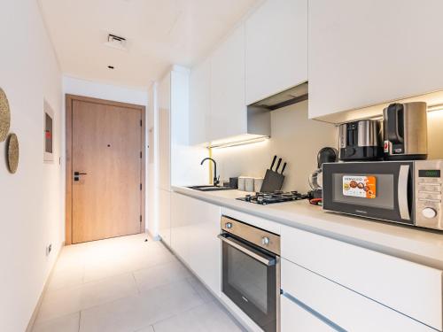 Upscale Studio Living-Marquis Square-Business Bay, Dubai (Foto 4)