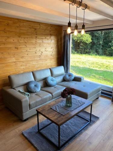 Tiny house & AC, Banská Štiavnica (foto 3)